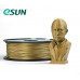 eSUN Bronze Filament 1.75mm, 0.5kg