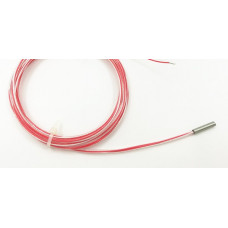 Stainless Steel 100K NTC Thermistor Cartridge