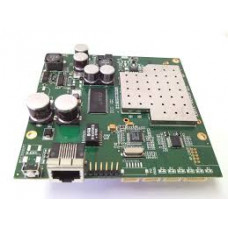 XAGYL Osprey 2.4GHz 801.11b/g 1W (30dBm) Wireless Router with OpenWRT 15.05