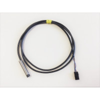 4mm Range Inductive Proximity Sensor in 8mm Body