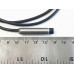 2mm Range Inductive Proximity Sensor with Thermocoupler in 8mm Body