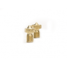 E3D V6 Brass Nozzle